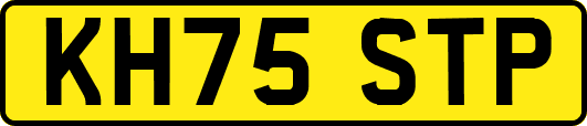 KH75STP