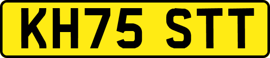 KH75STT
