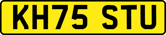 KH75STU