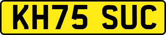 KH75SUC