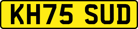 KH75SUD