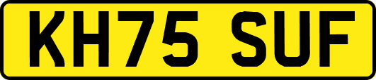 KH75SUF
