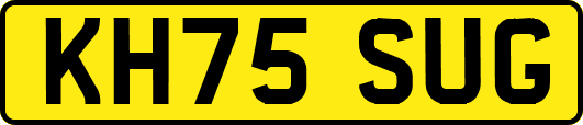 KH75SUG