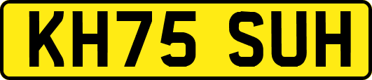 KH75SUH