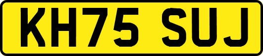 KH75SUJ