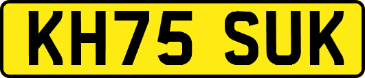 KH75SUK