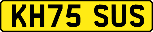 KH75SUS