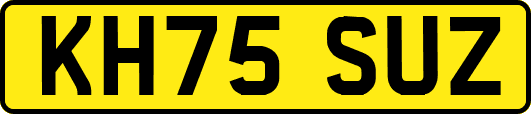 KH75SUZ