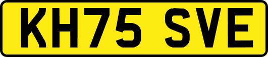 KH75SVE
