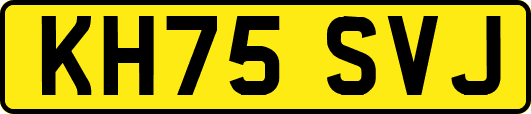KH75SVJ