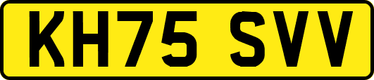 KH75SVV