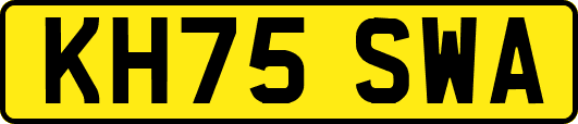 KH75SWA