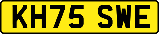 KH75SWE