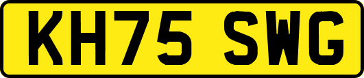 KH75SWG