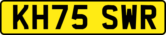 KH75SWR