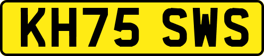 KH75SWS