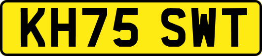 KH75SWT