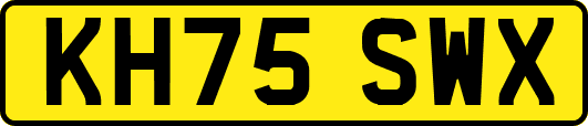 KH75SWX