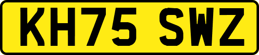KH75SWZ