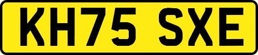 KH75SXE