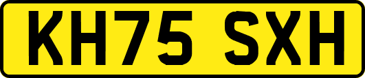 KH75SXH