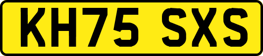 KH75SXS