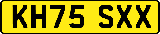 KH75SXX