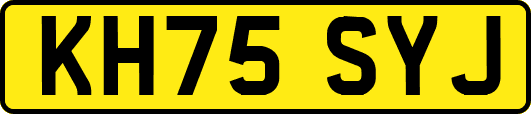 KH75SYJ