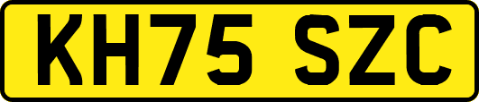 KH75SZC