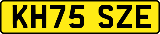 KH75SZE