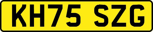 KH75SZG