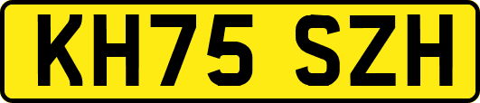 KH75SZH