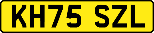 KH75SZL
