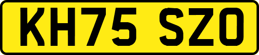 KH75SZO