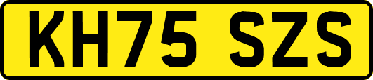 KH75SZS