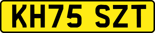 KH75SZT