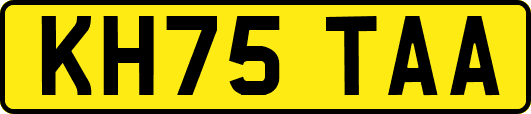KH75TAA