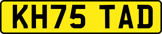 KH75TAD