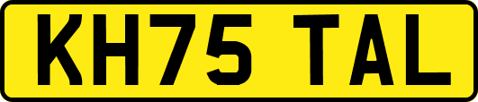 KH75TAL