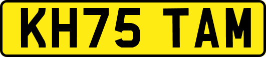 KH75TAM