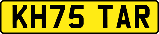 KH75TAR
