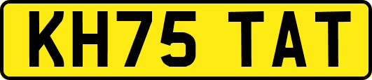KH75TAT