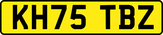 KH75TBZ