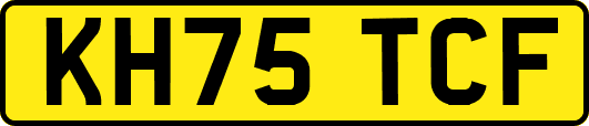KH75TCF