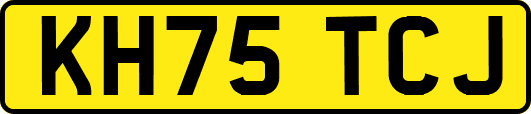KH75TCJ