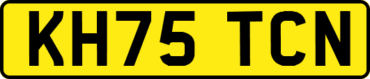 KH75TCN