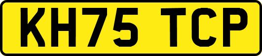 KH75TCP