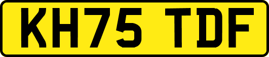 KH75TDF