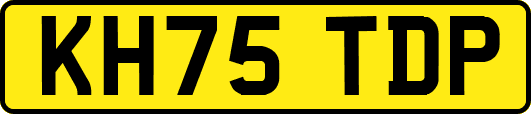 KH75TDP