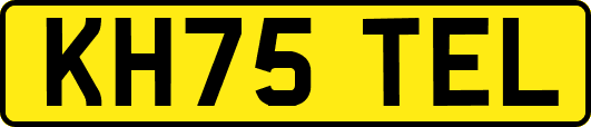 KH75TEL